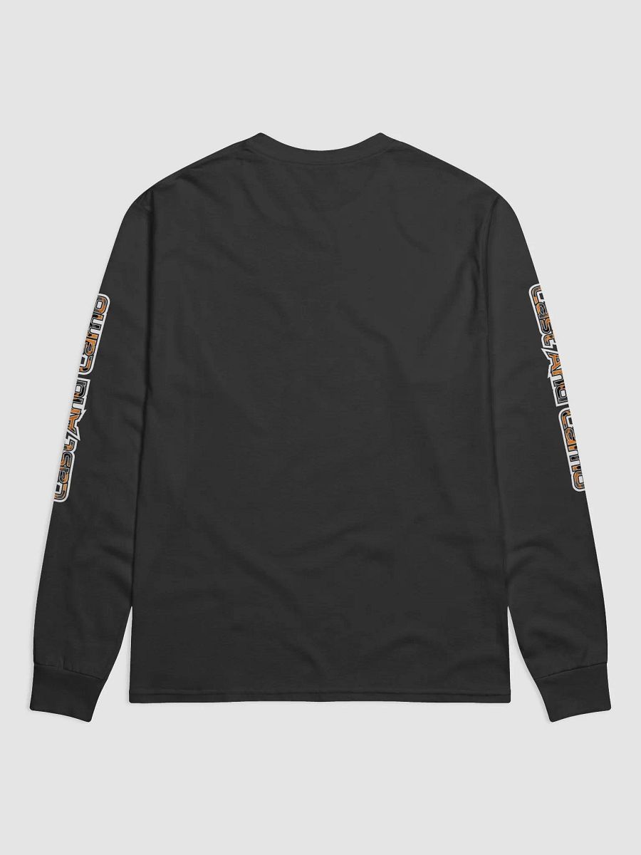 Cast And Camo Long Sleeve product image (2)
