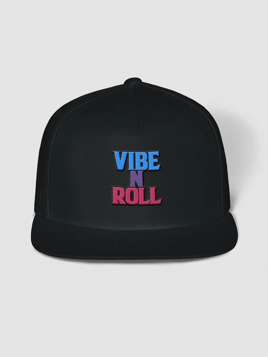 Vibe n Roll Hat product image (2)