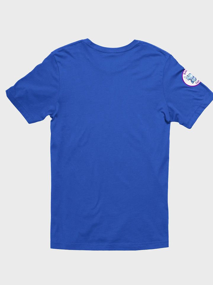 Proud to be Me Tee product image (9)
