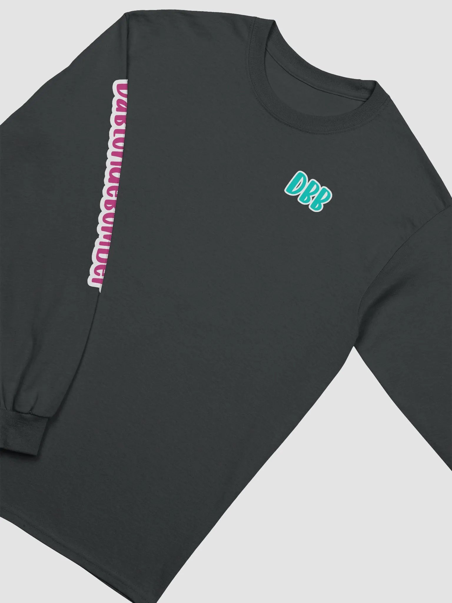 DaBlondeBomber Long Sleeve Tee product image (17)