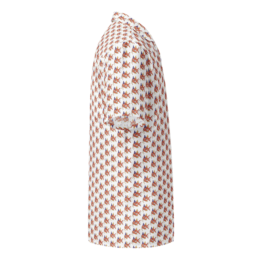 Fishawaiian Tee product image (4)