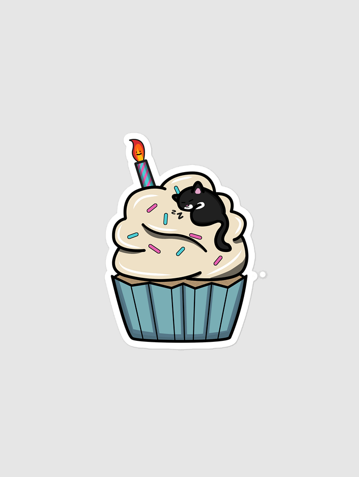 inedible tony cupcake product image (1)