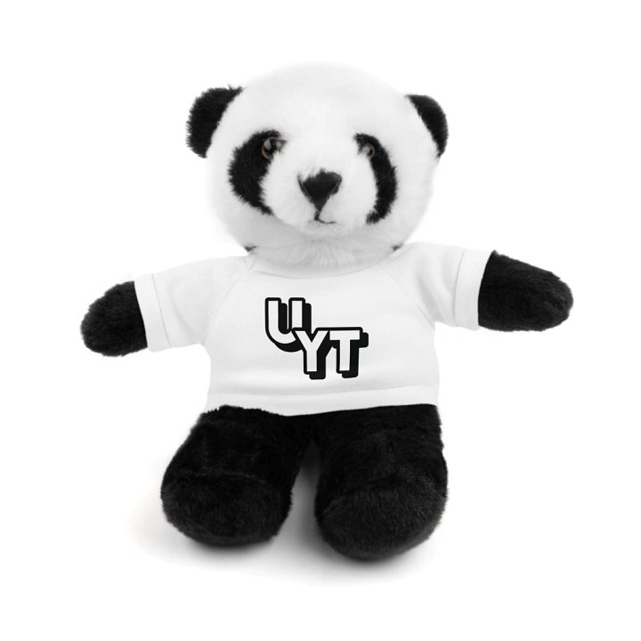 Pablo El Panda product image (1)