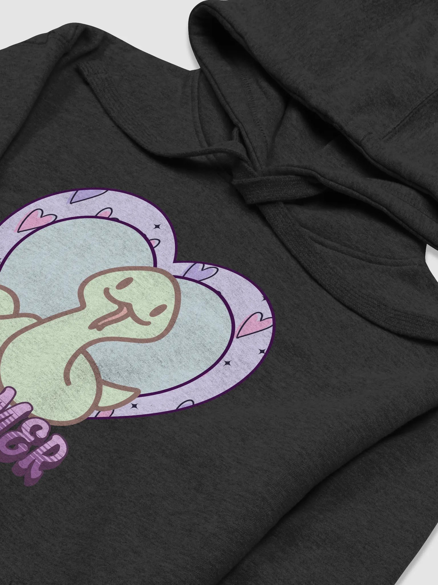 Snake Charmer Hoodie product image (3)