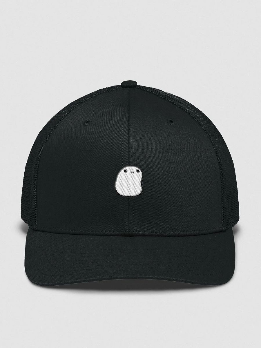 Bean Trucker Hat product image (1)