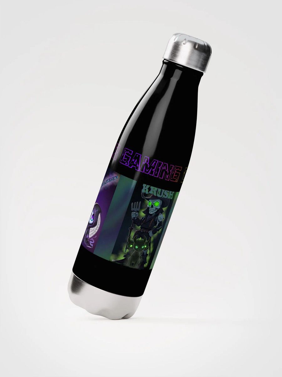 Synester Water Bottle product image (3)
