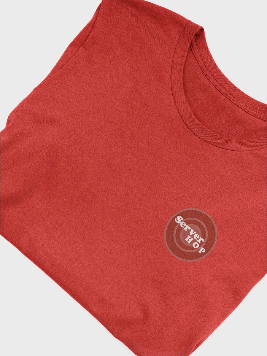 Scarlet Snails T-Shirt product image (5)
