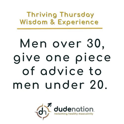 Drop your wisdom below🧠👇 #ironsharpensiron #wisdom #intergenerational #elders #consciousmen #menhelpingmen #mindfulmen #thedu...