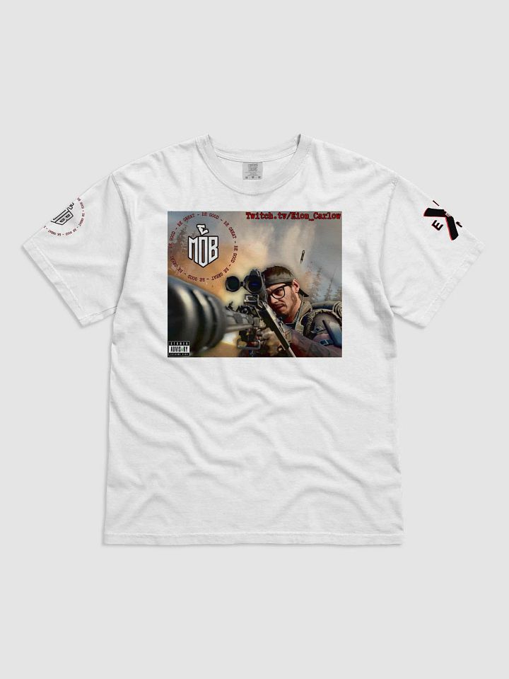 "Sniping Expert" Tee product image (9)