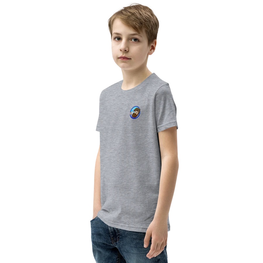 MrB Profile - Kids T-Shirt product image (43)