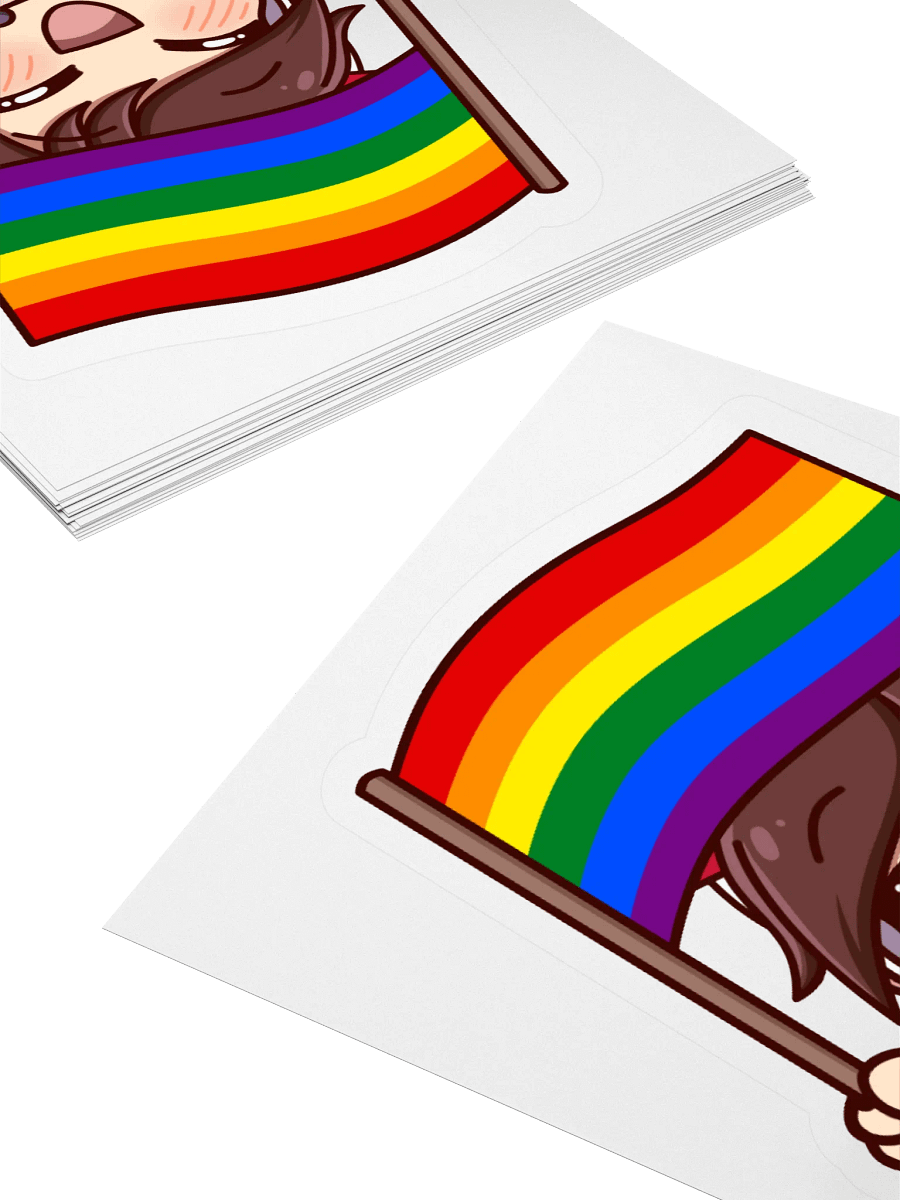 Pride Sticker product image (11)