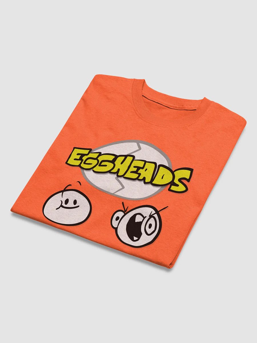 Eggheads T-Shirt product image (4)
