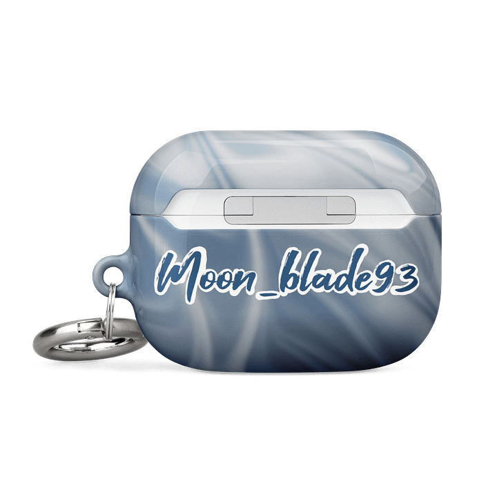 Moonblade- D20 Case for AirPods (Pro Gen 1) product image (2)