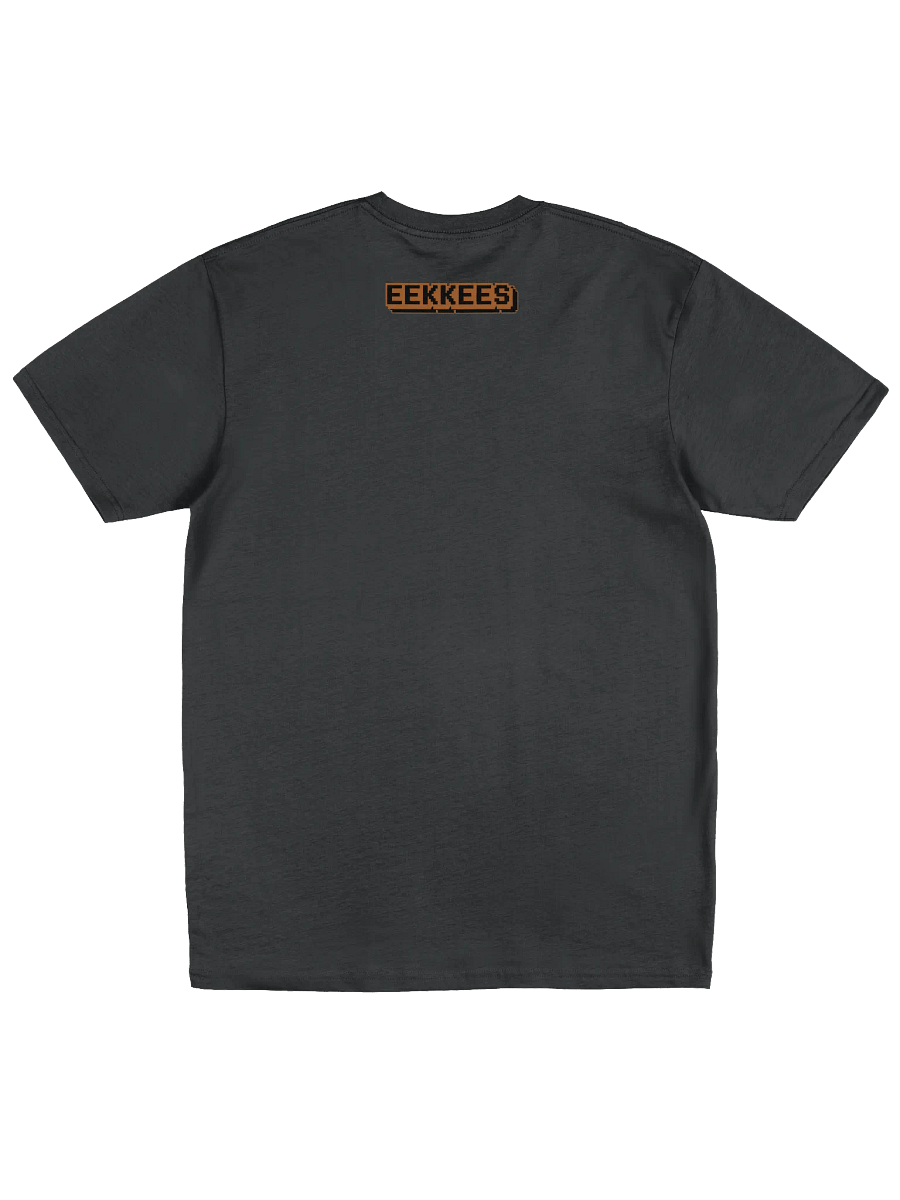 "V 1.00" HEAVYWEIGHT TEE product image (2)
