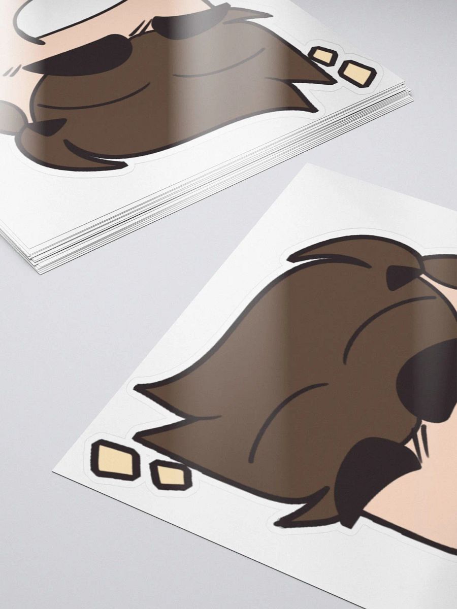 Happy Sticker product image (5)