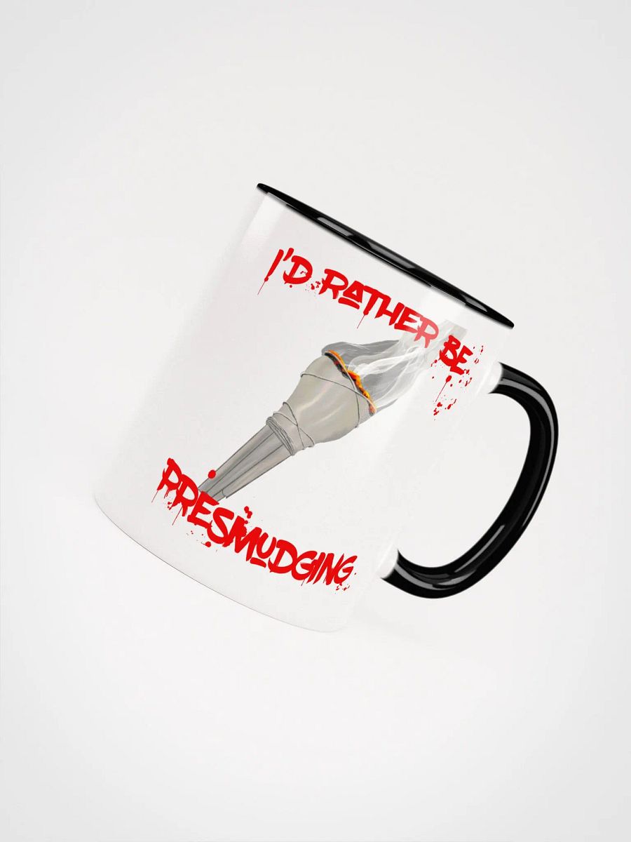 I'd Rather Be PreCupping product image (22)