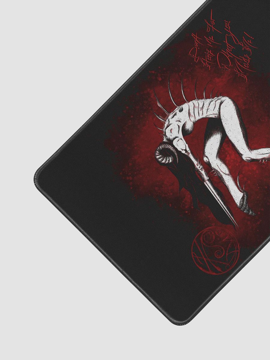 Lilith - Desk Mat (12" x 18") product image (2)