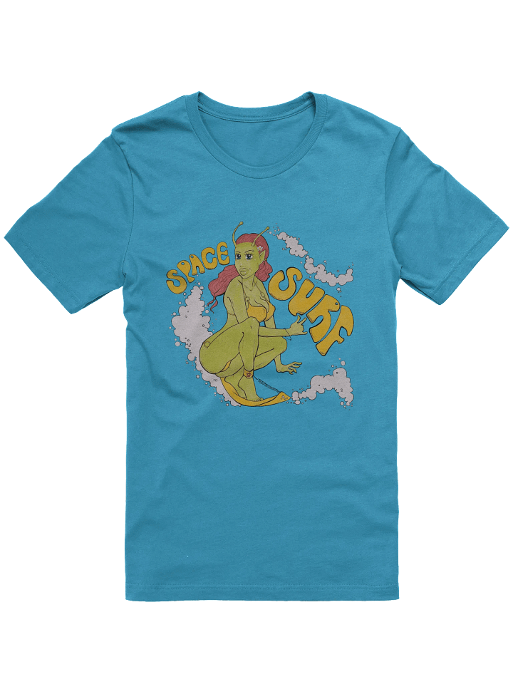 Pinuptober day 28 unisex tee product image (11)