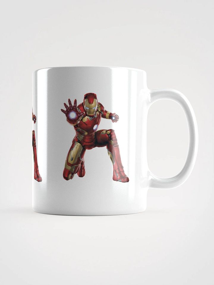Ironman Cup product image (1)