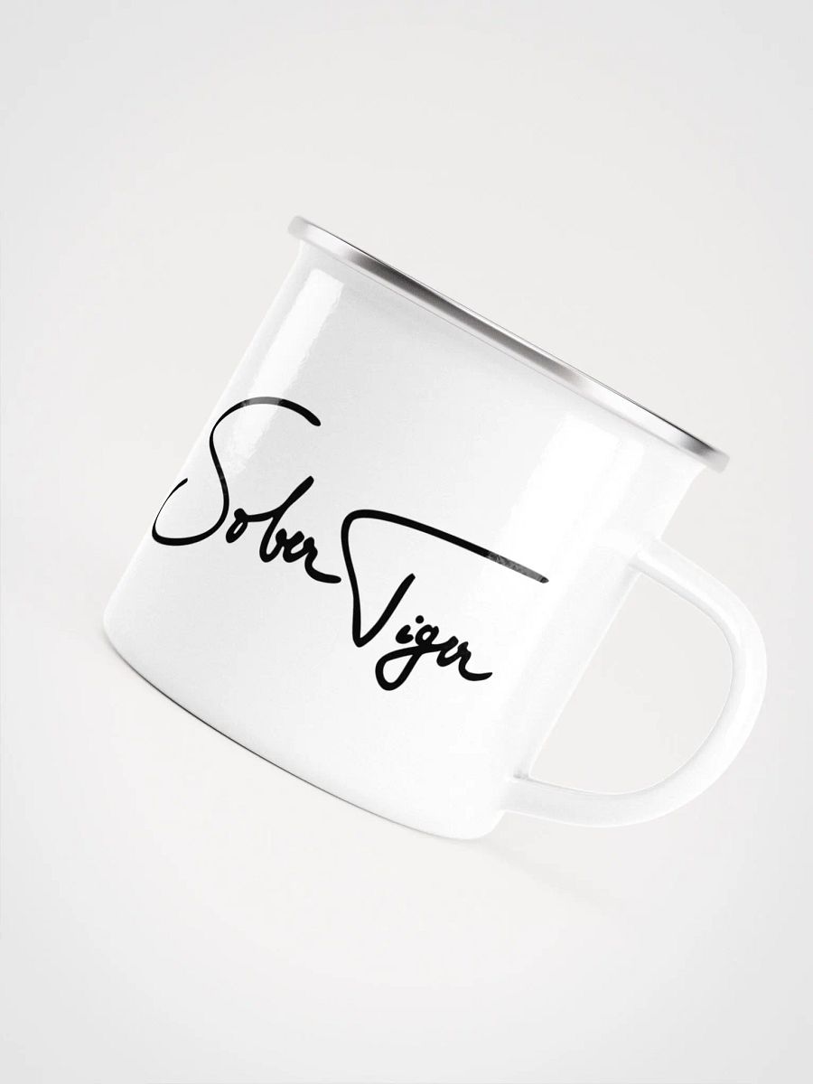 High Quality Hustler | Signature Chug Mug product image (5)