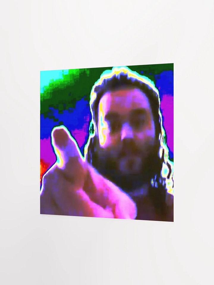 Icon Poster product image (2)