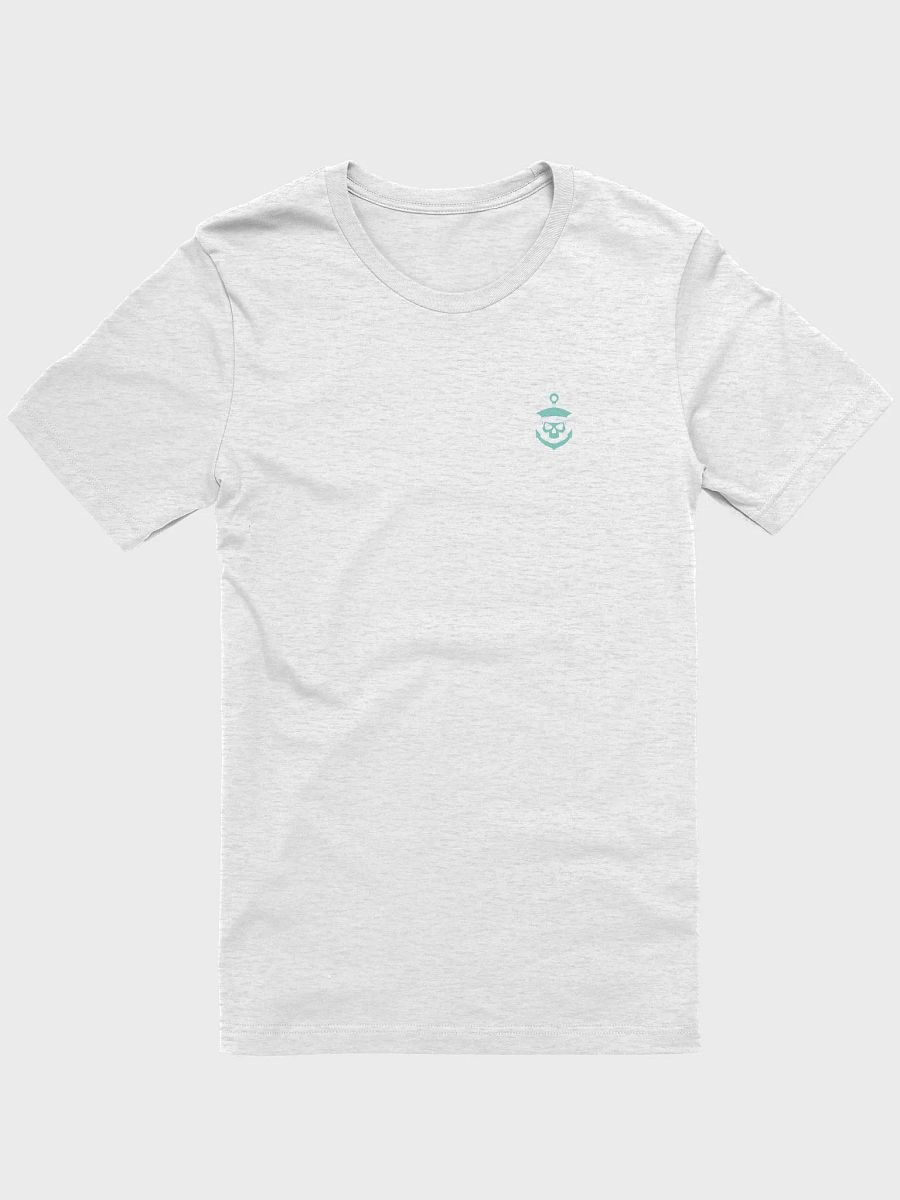 Sea foam Keel-Hauler Crewneck product image (2)