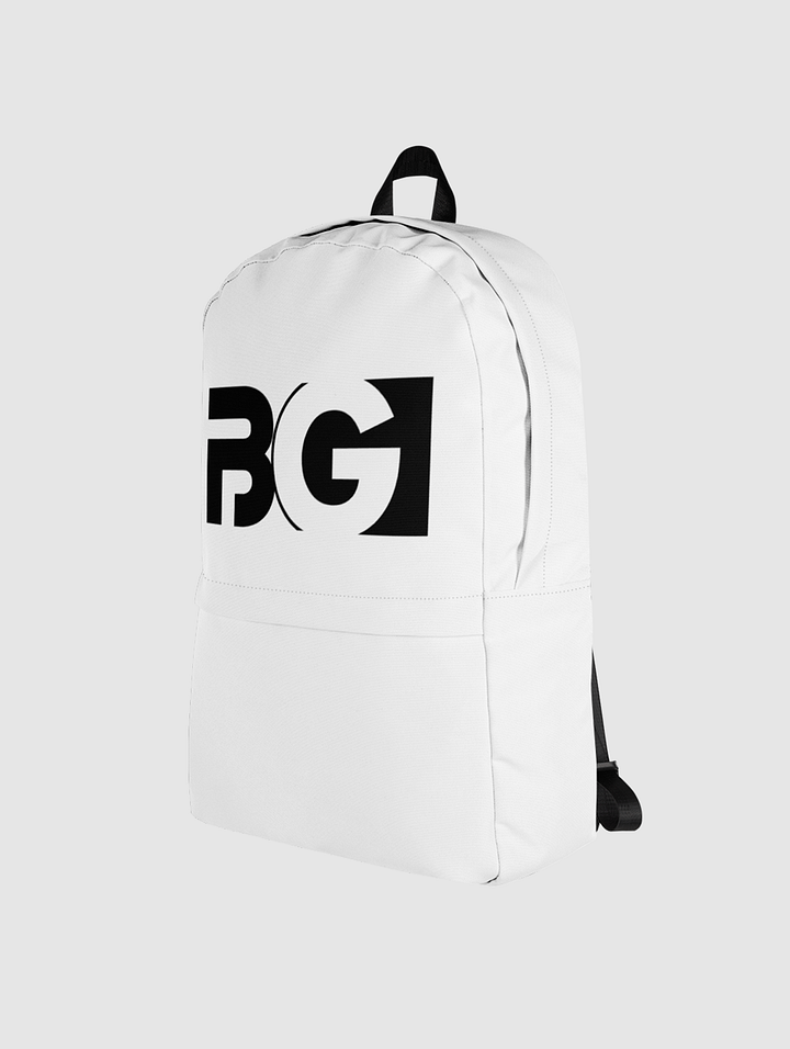 BlurryGoose Backpack product image (2)