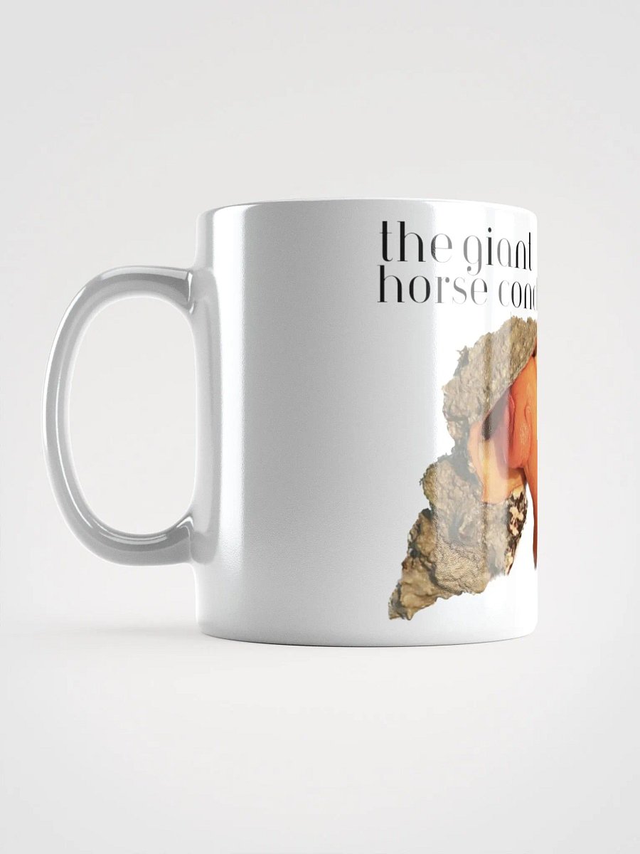 Conch Mug product image (12)