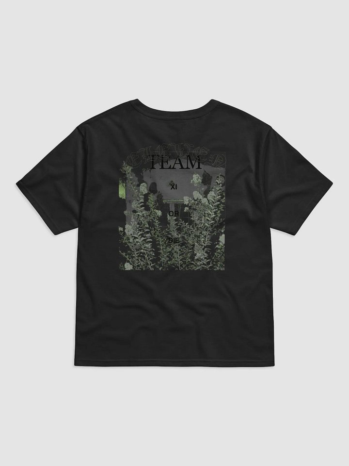 Viridis Mortis Champion T-shirt product image (2)