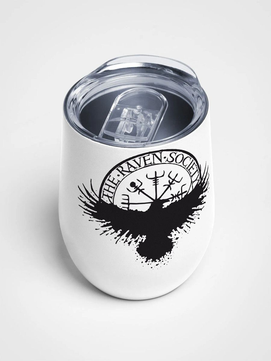 TRS Wine Tumbler product image (4)