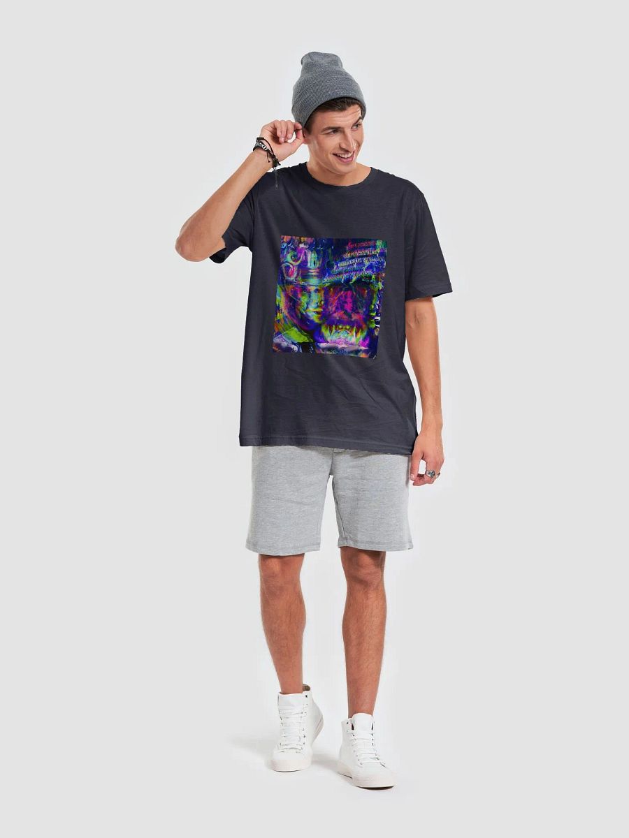 Limnetic Villains Replications T-Shirt product image (26)