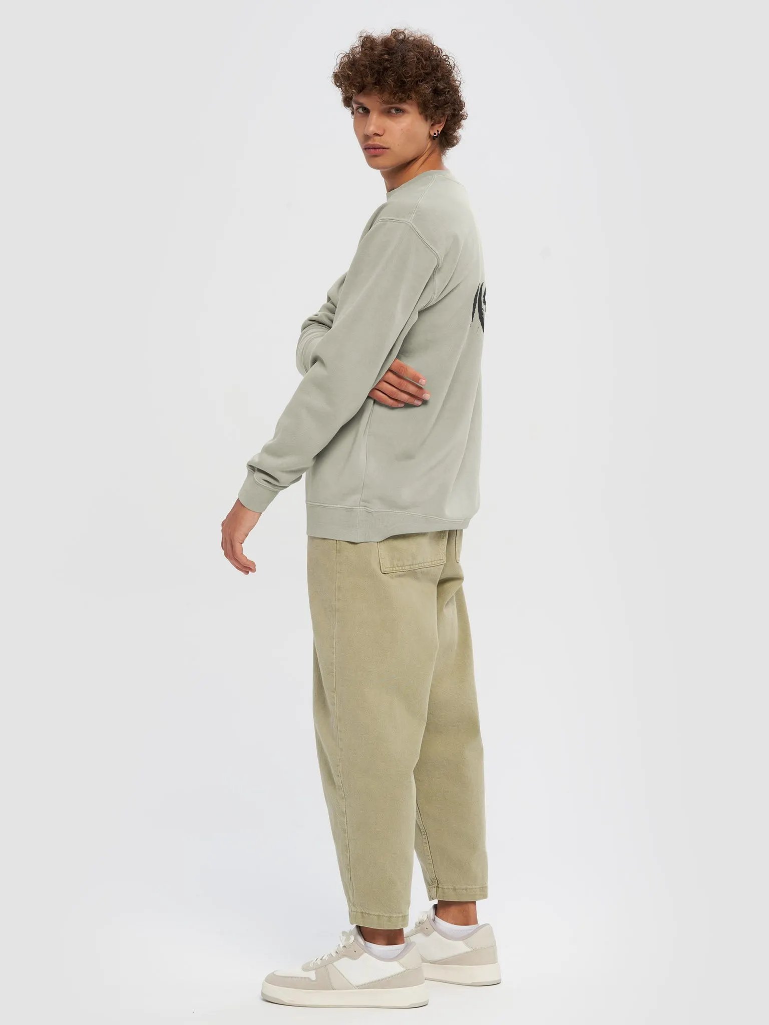 GCC SWEATSHIRT 3 product image (6)