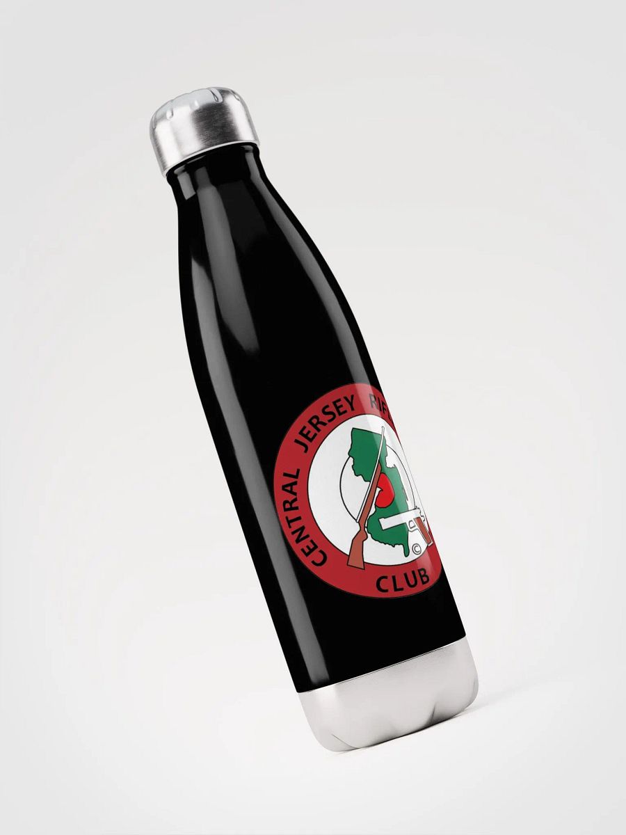 Central Jersey Rifle & Pistol Club Water Bottle product image (5)
