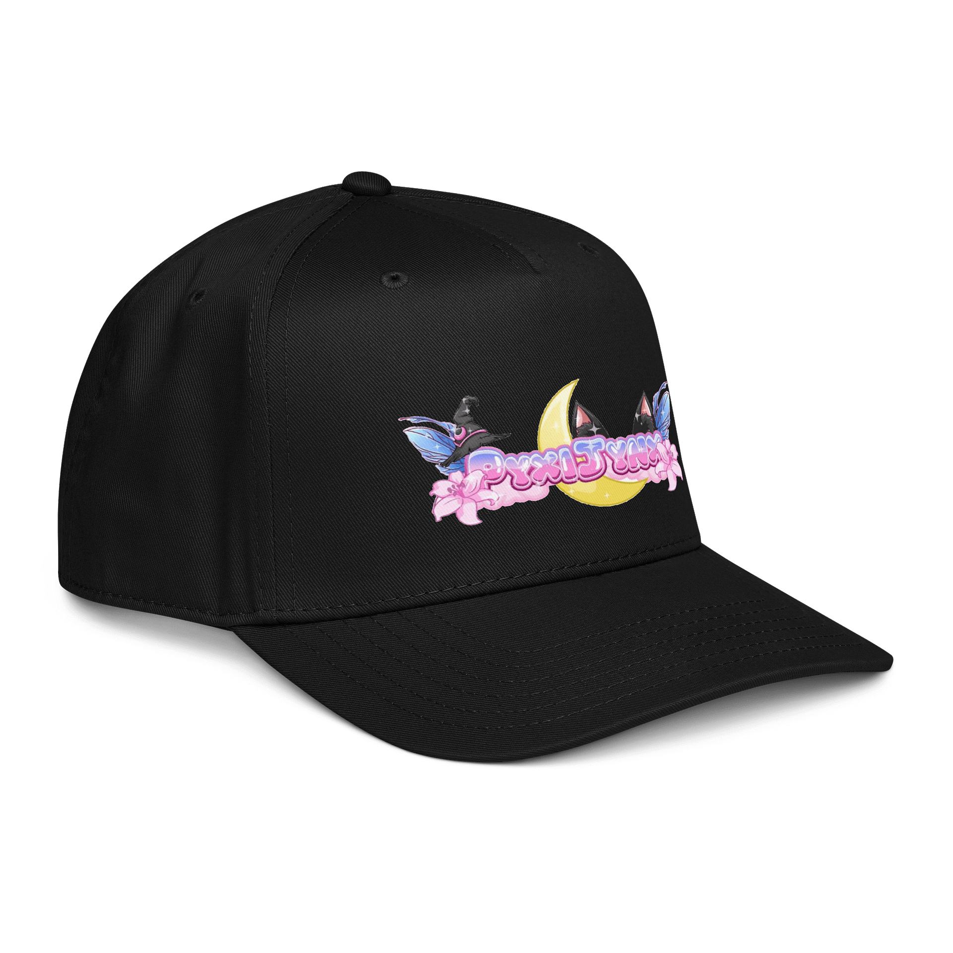 Pyxi Jynx Logo Hat product image (4)