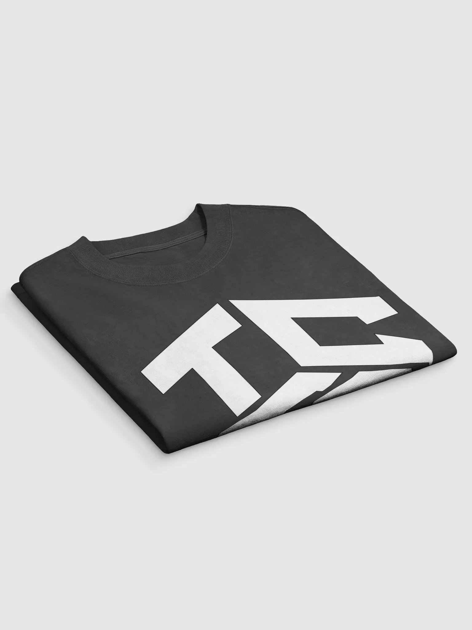 TCG (OVERSIZED) Shirt product image (3)