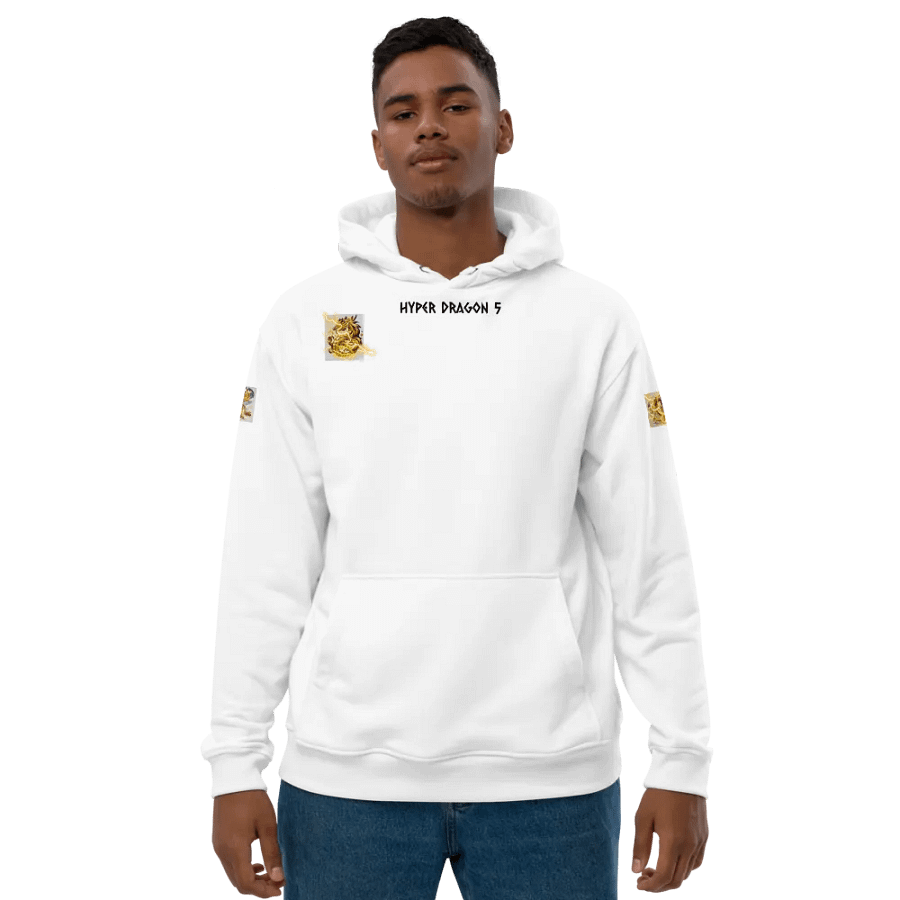 hyper dragon 5 hoodie product image (1)