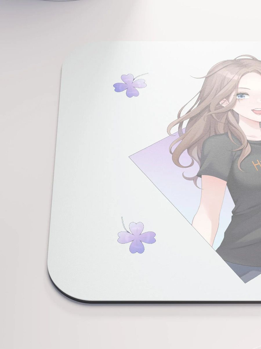 Ungreasy Mouspad product image (6)