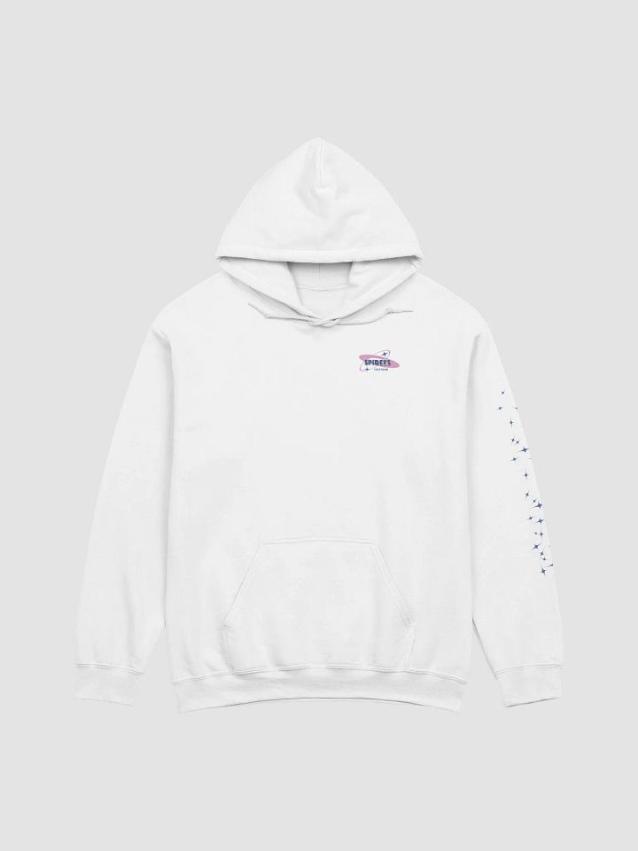 Starry Hoodie Original product image (1)
