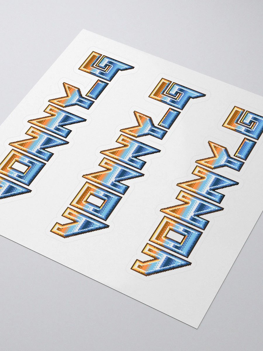 Vonny_G Stickers product image (7)