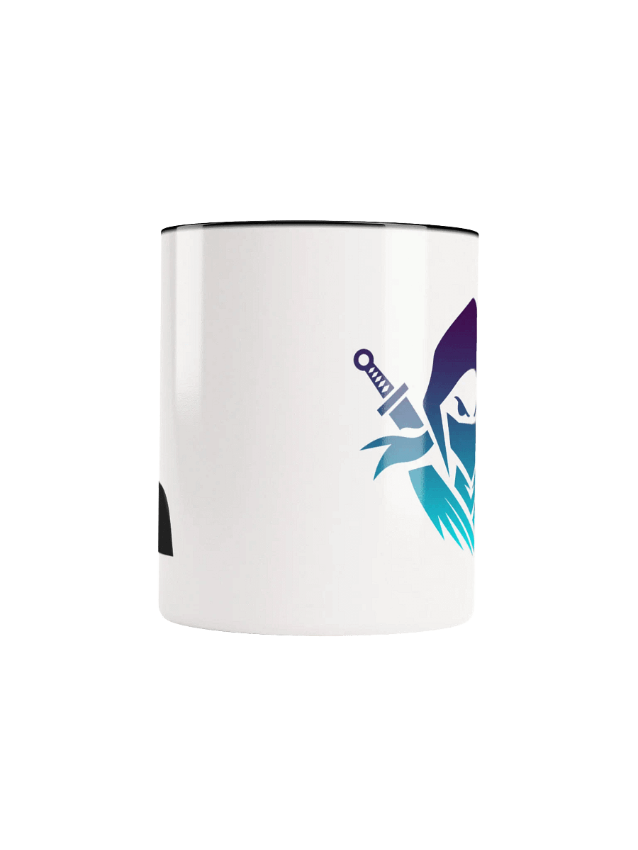 SiViX Ceramic Mug with Color Inside product image (67)