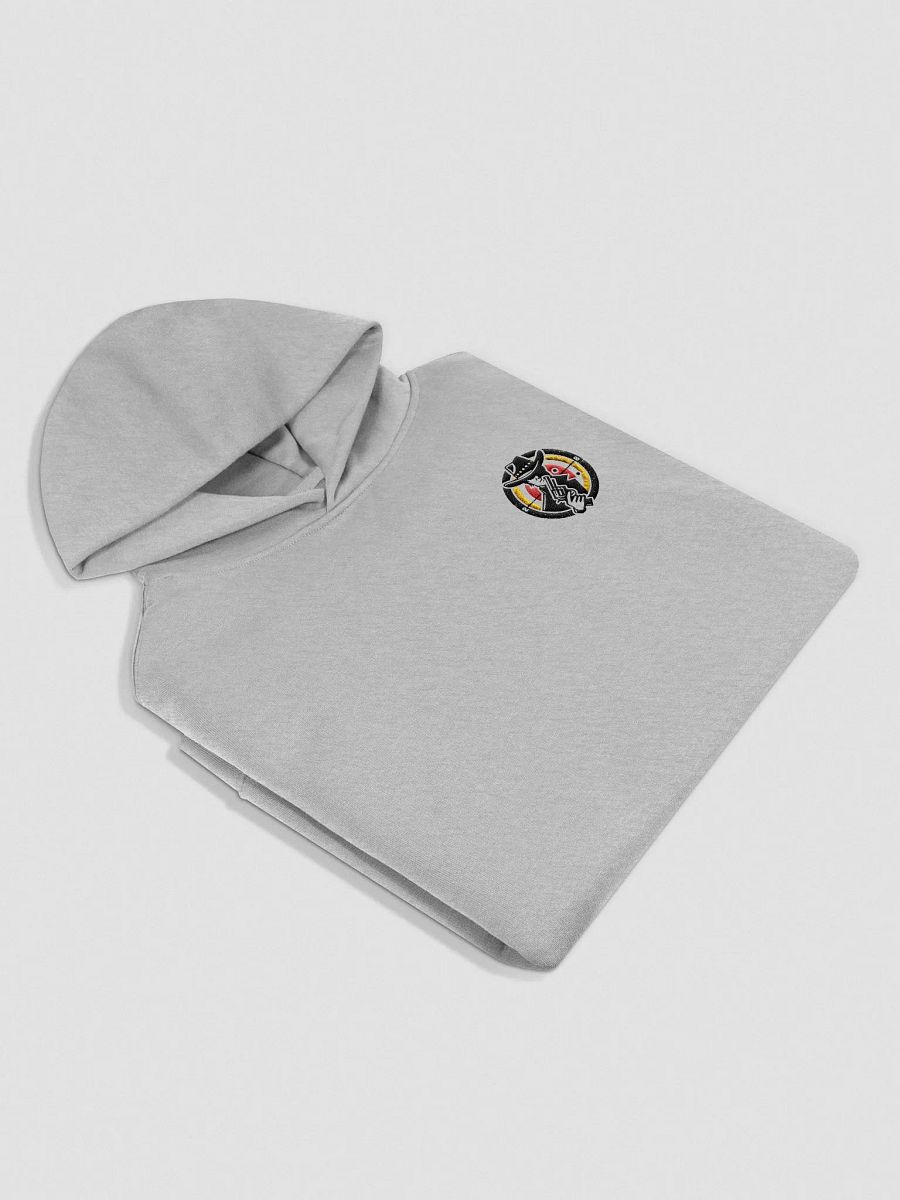 Hoodie à Capuche – Confort & Style Western product image (12)
