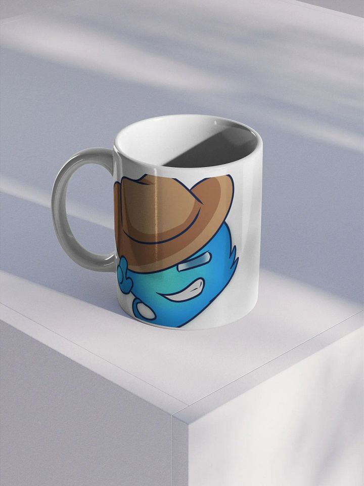 Howdy Cozy Mornin' Mug product image (1)
