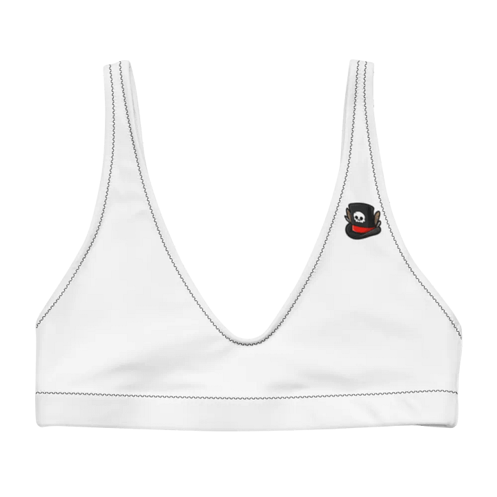 Official The_Majnation Brand Bikini Top product image (1)