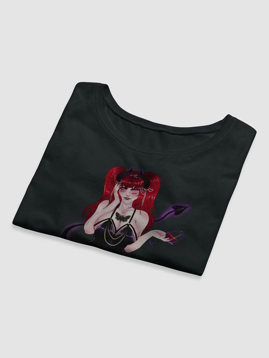 Succubus Crop Top product image (8)