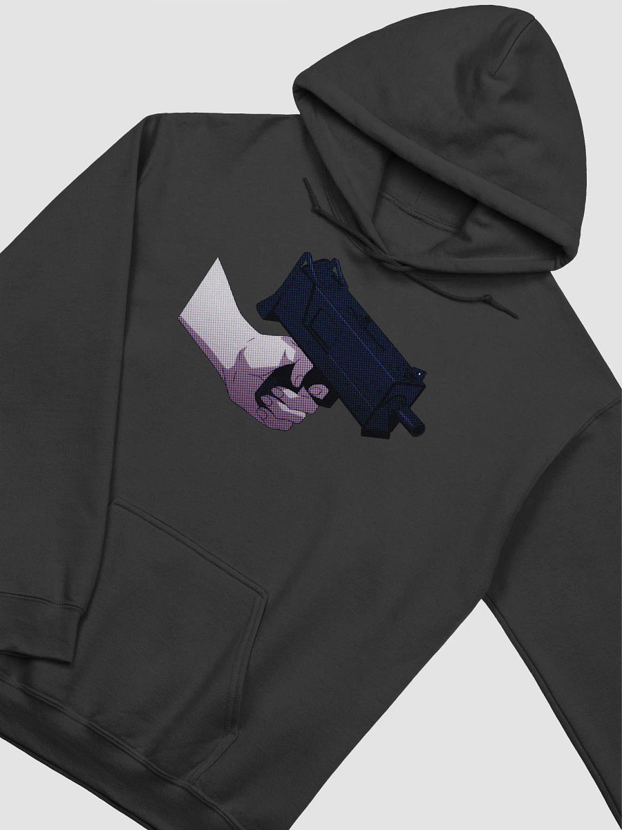 MAC-10 Hoodie product image (3)