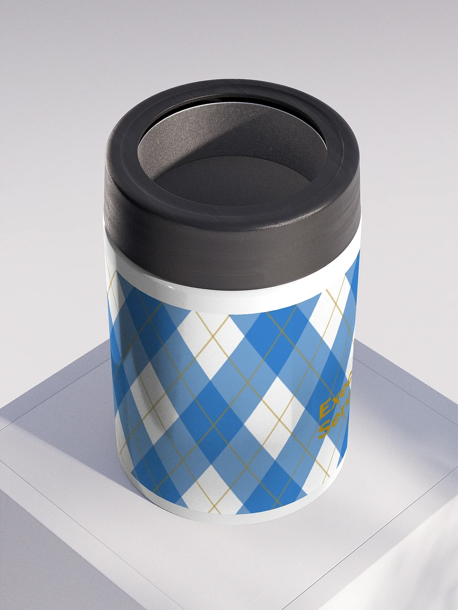 Stainless Steel Koozie product image (2)