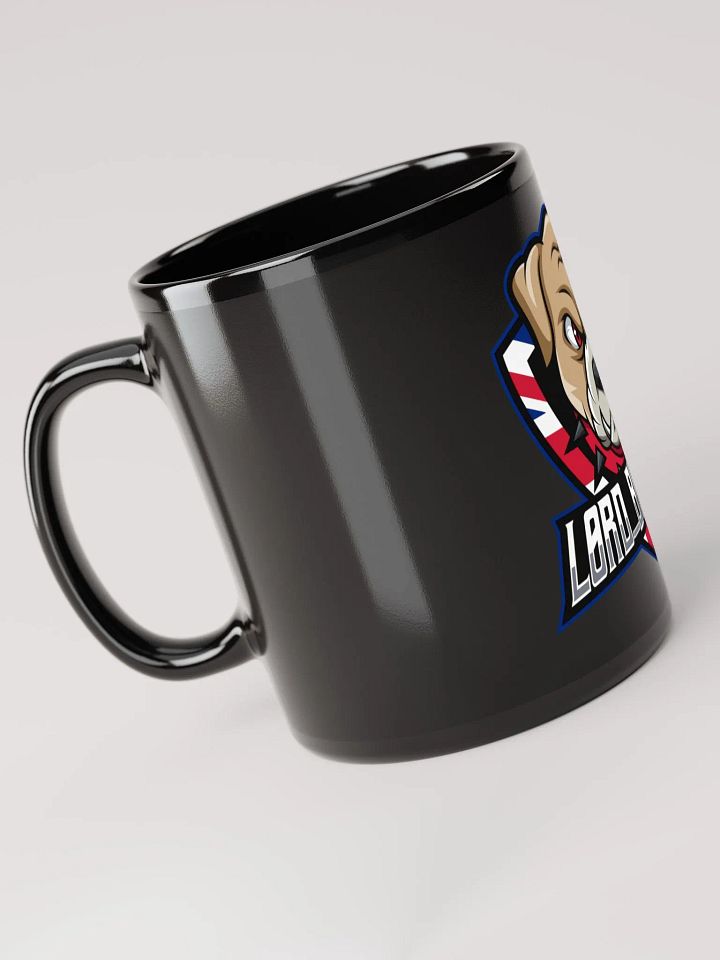 Bulldog Cup black product image (2)