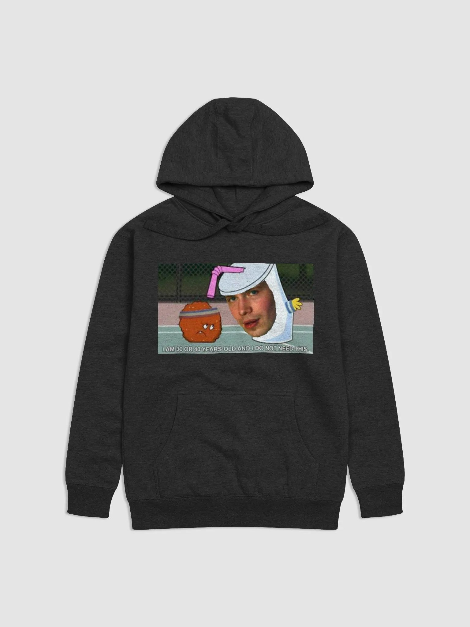 World's Oldest High School Student Hoodie product image (4)