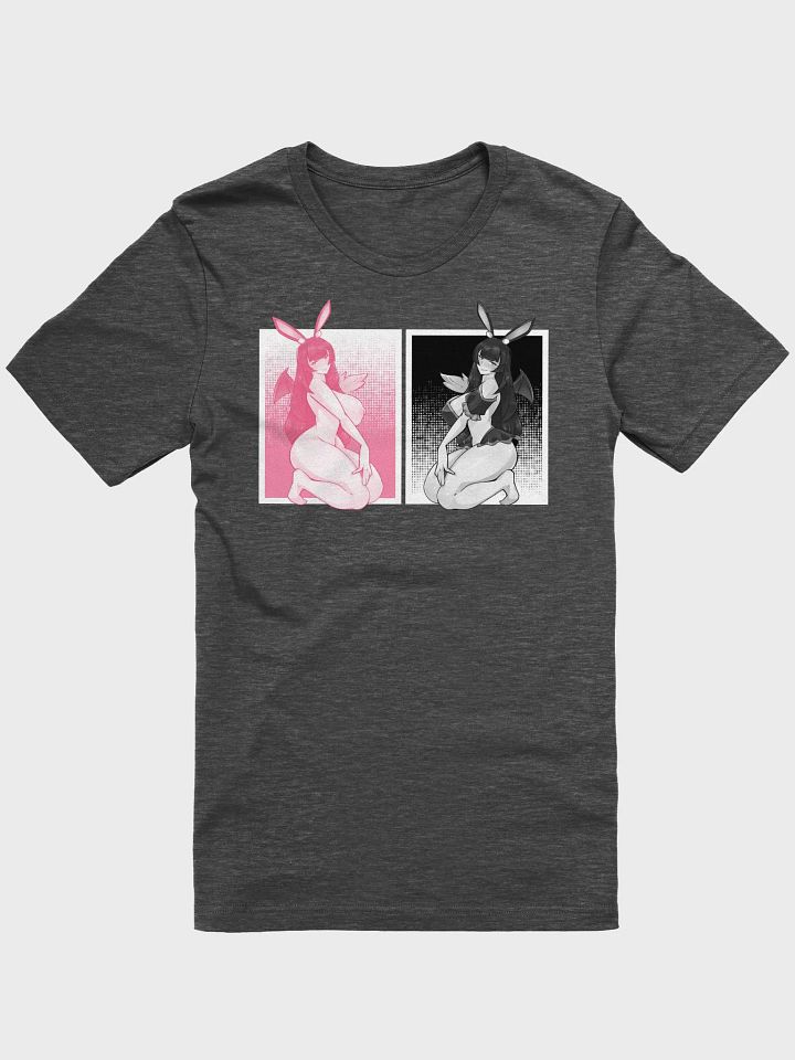 TOTALLY NOT HENTAI~ Beach Episode Tee V2 product image (1)
