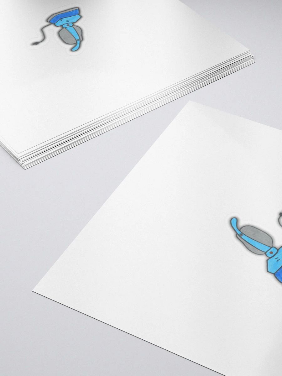 Vaccy Sticker product image (5)
